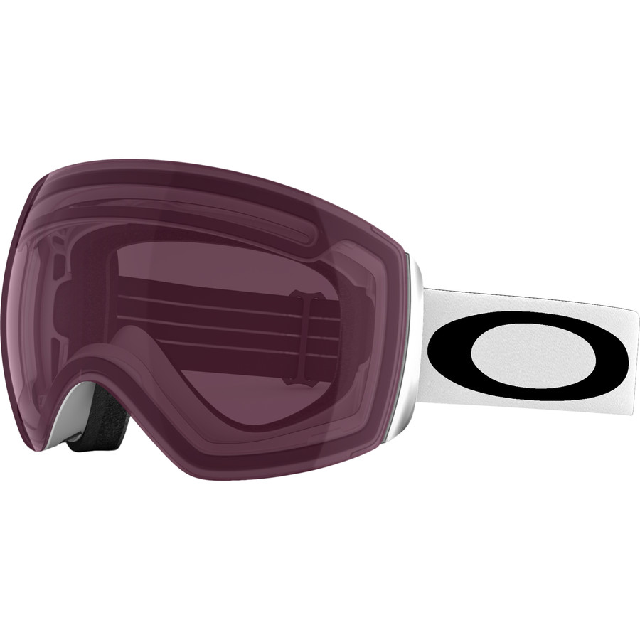 Oakley Flight Deck Goggle - Goggles | Backcountry.com