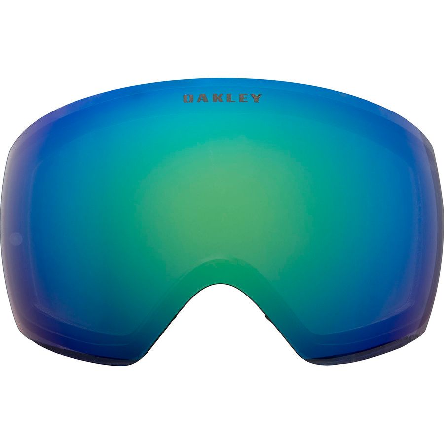 oakley flight deck spare lens