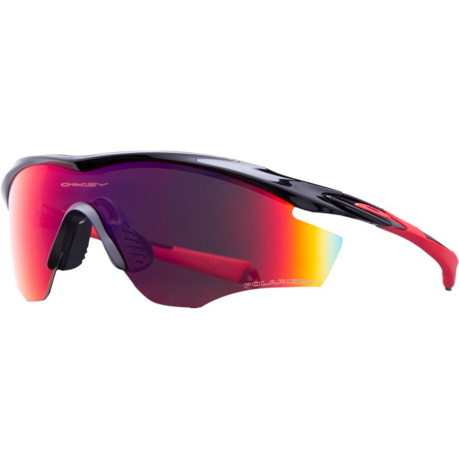 Oakley M2 Sunglasses Polarized