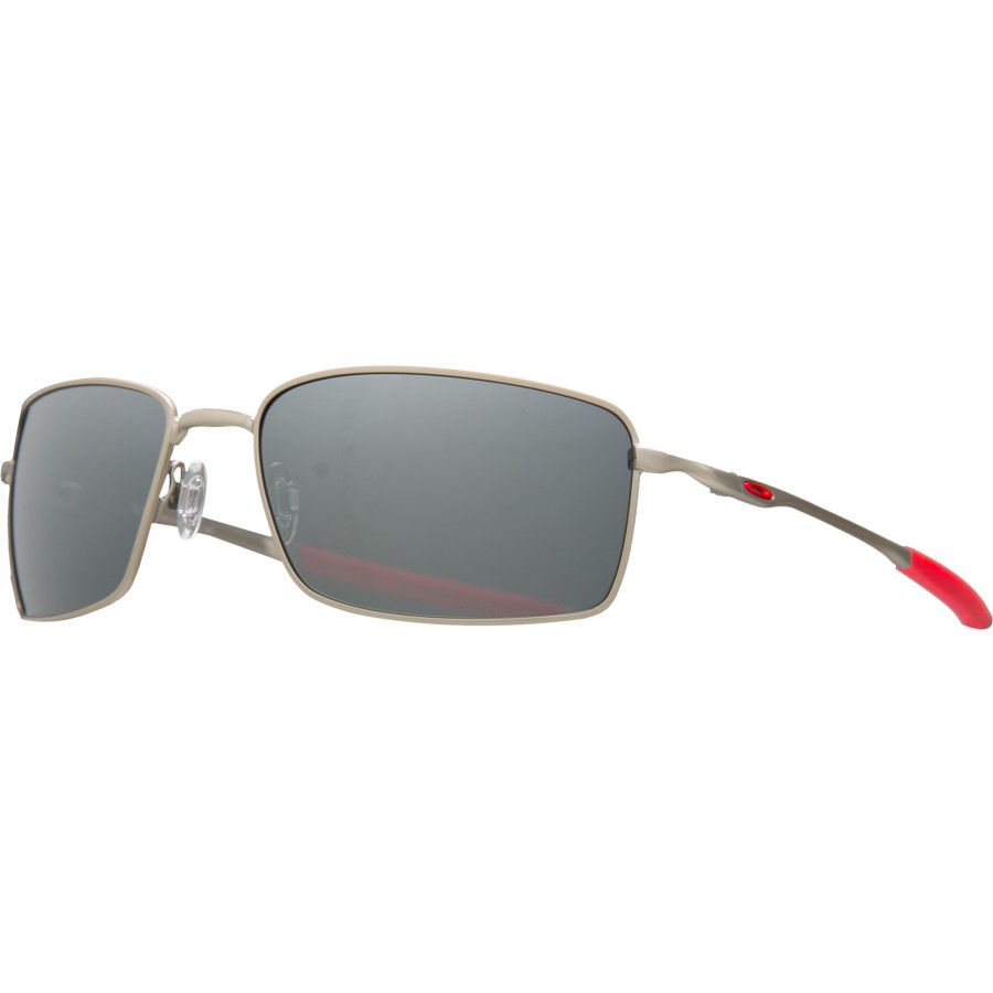 Oakley Square Wire Sunglasses Polarized