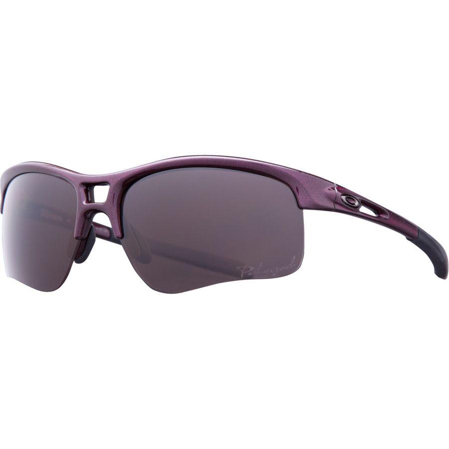 Oakley RPM Edge Sunglasses Polarized Women's