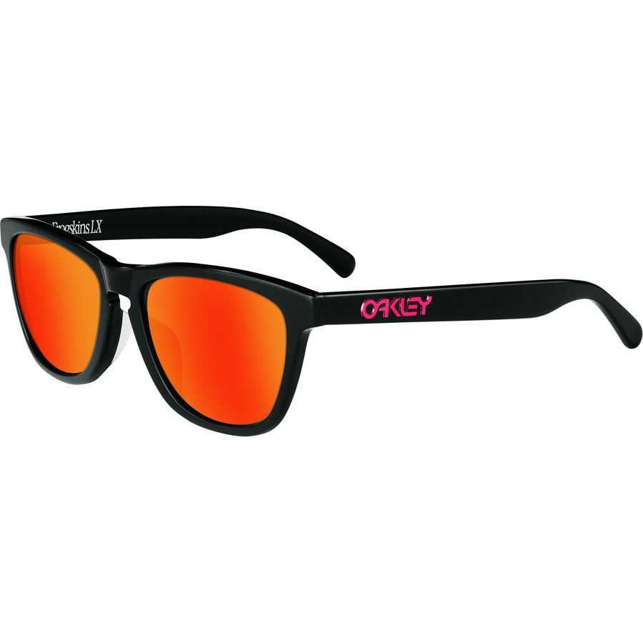 oakley frogskin ruby iridium oakley frogskin ruby iridium