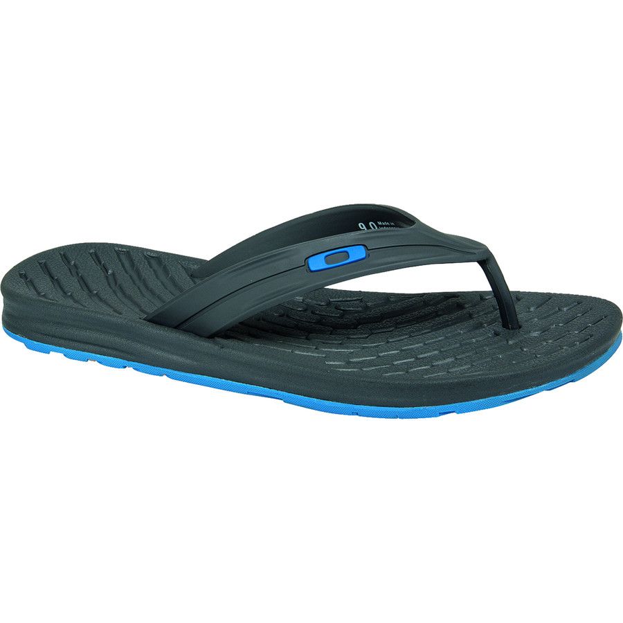 Oakley Shorebreak Flip-Flop - Men's | Backcountry