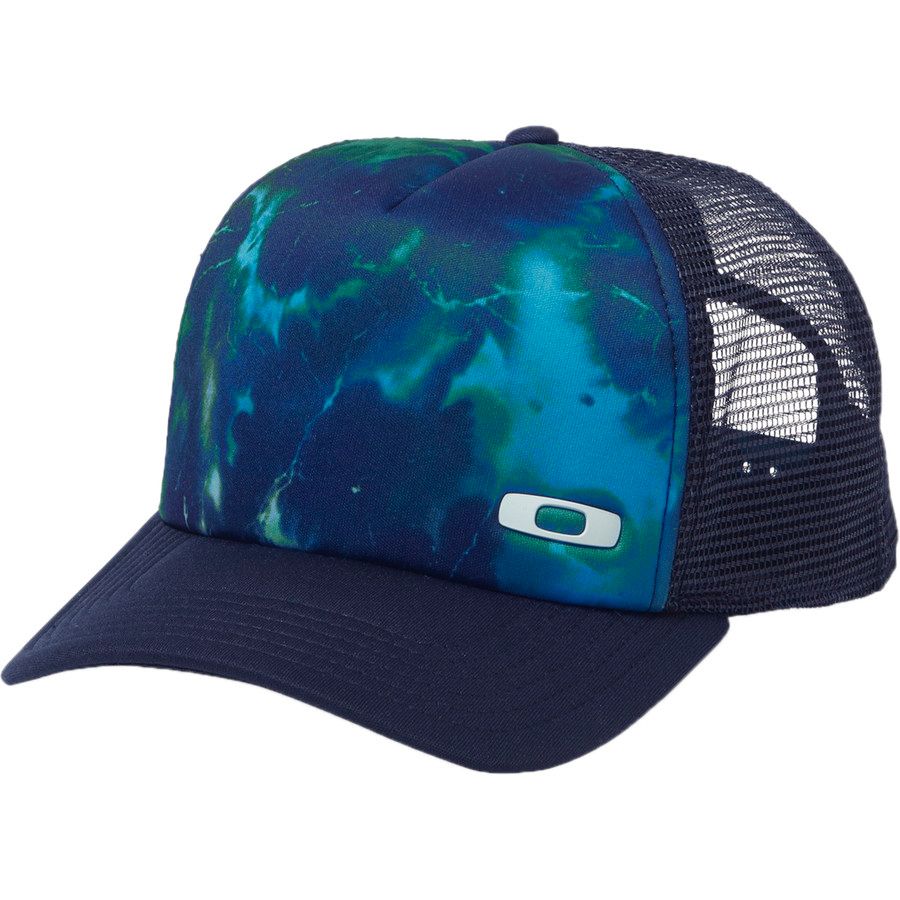 Oakley Graphic Foam Trucker Hat