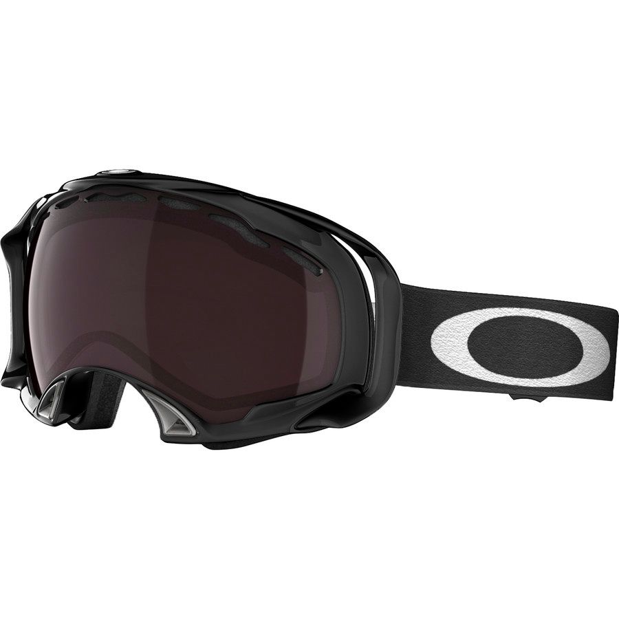 Oakley Heads Up Display Goggles Gallo
