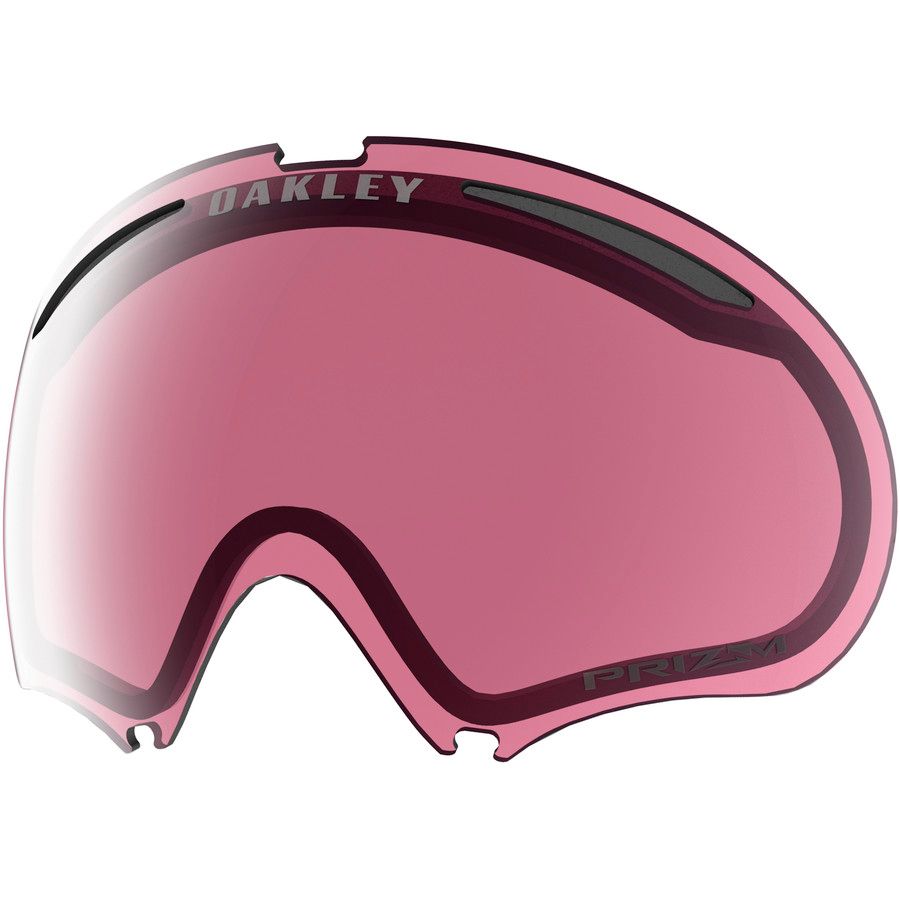 Oakley AFrame 2.0 Prizm Goggle Replacement Lens