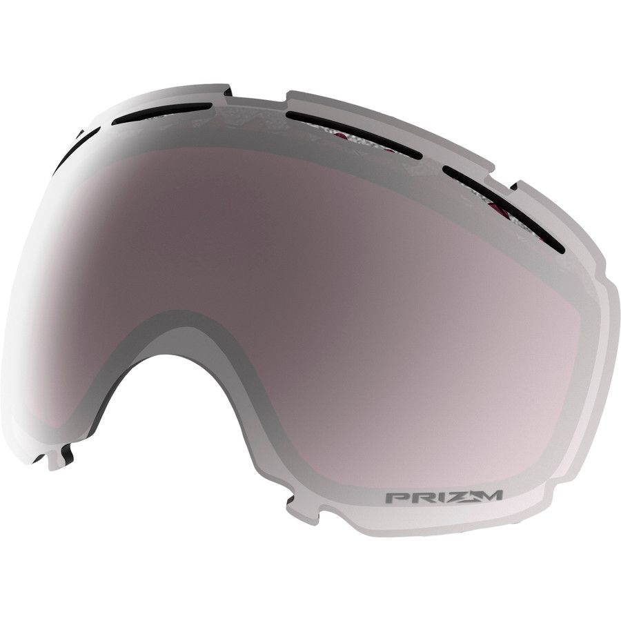 Oakley Canopy Prizm Goggle Replacement Lens