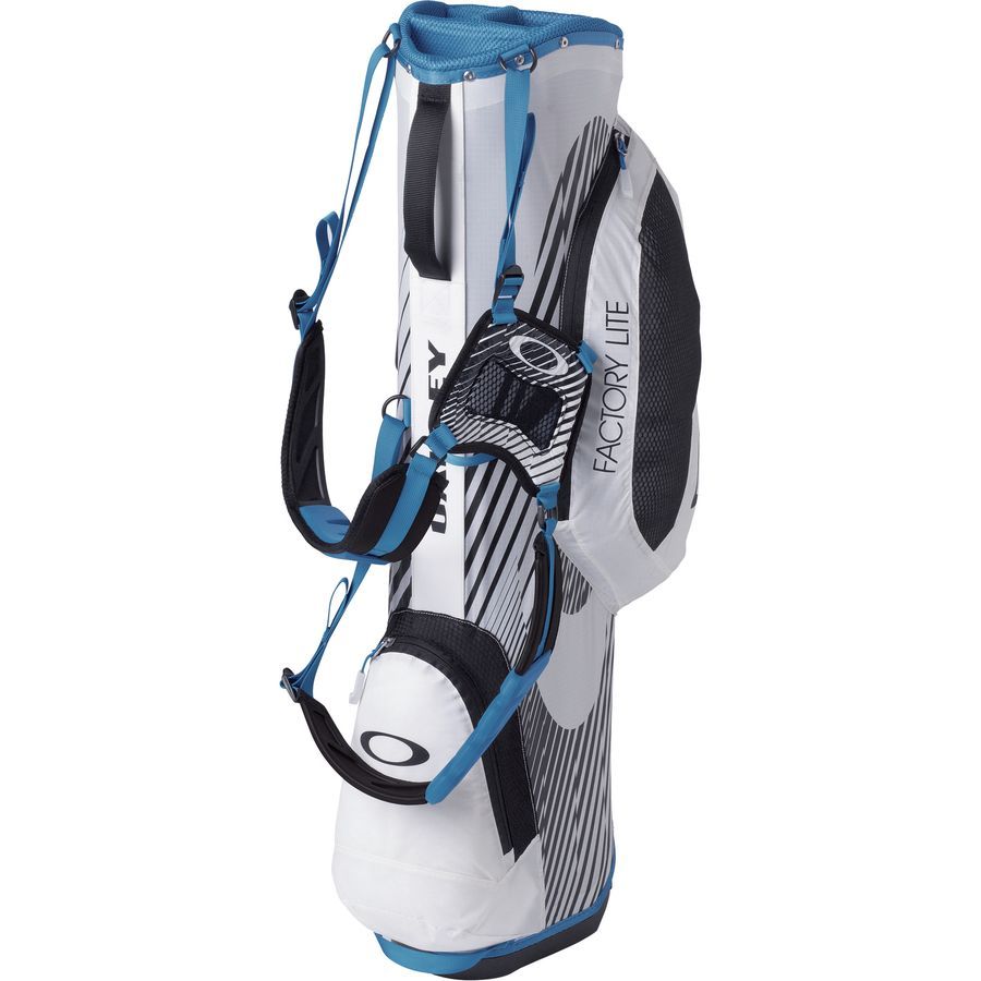 Oakley Factory Lite Golf Bag