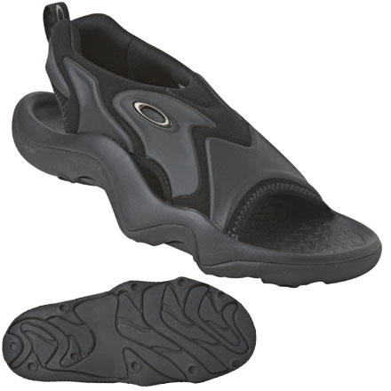 Oakley Smoke Ring 3.0 Sandal - Men's | Backcountry