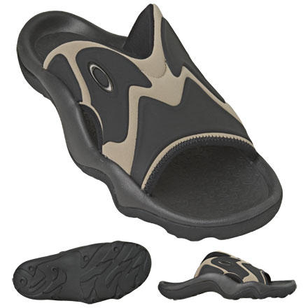 Oakley Smoke 3.0 Sandal - Men's | Backcountry