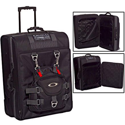 oakley luggage roller oakley luggage roller