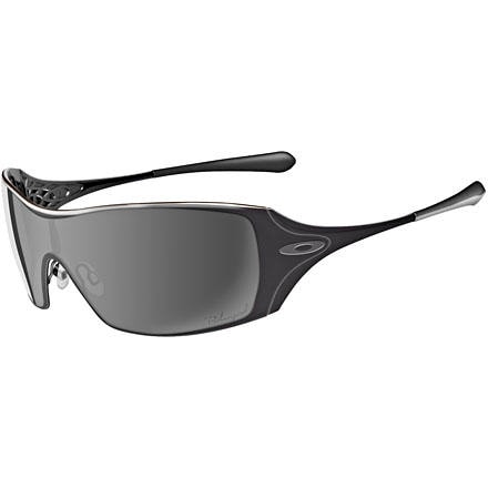 oakley dart sunglasses polarized