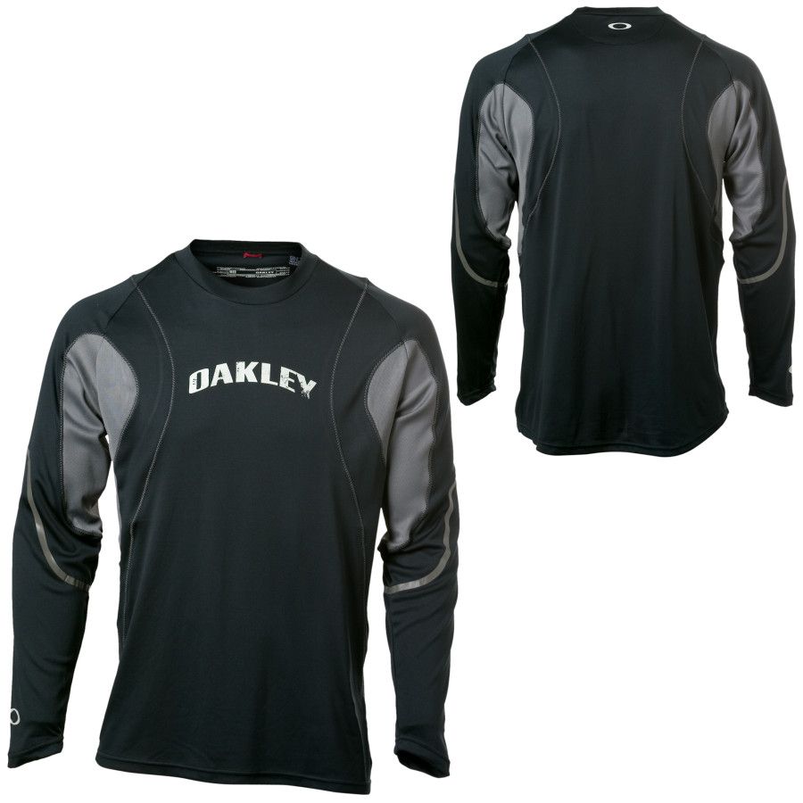 oakley mountain bike jersey oakley mountain bike jersey