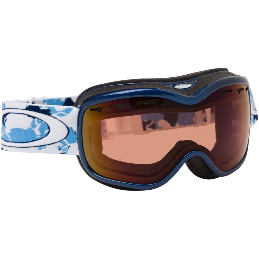 Oakley Stockholm Goggles G30 Lens