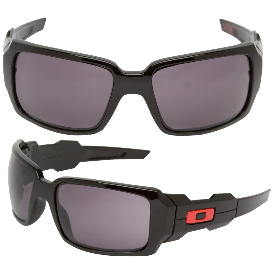 oakley ducati