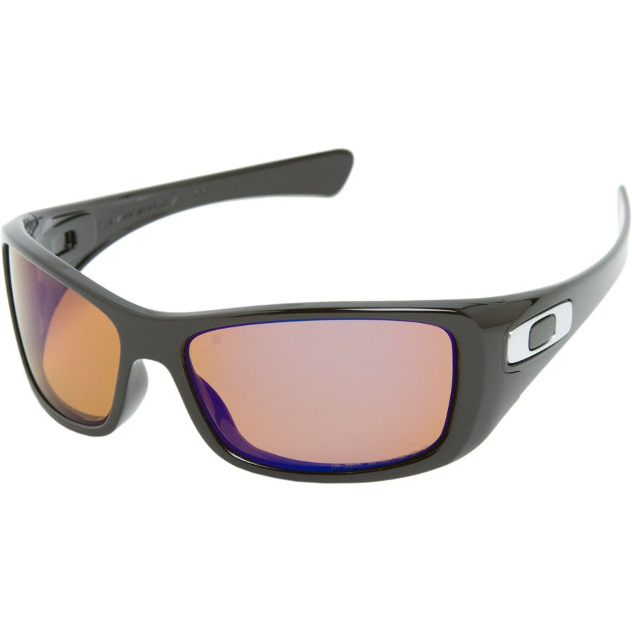 Oakley Hijinx Polarized Sunglasses