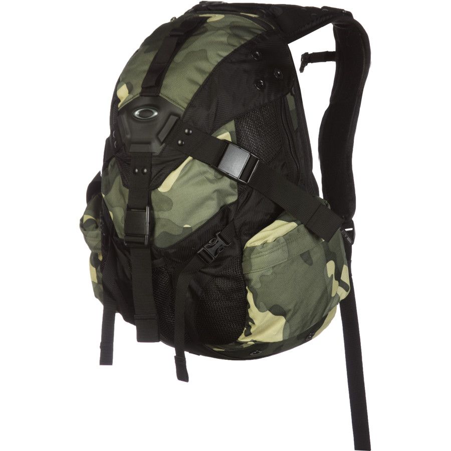 Oakley Icon Backpack 3.0 School Backpacks