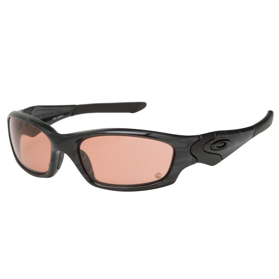 Oakley Straight Jacket Sunglasses Transition Lens