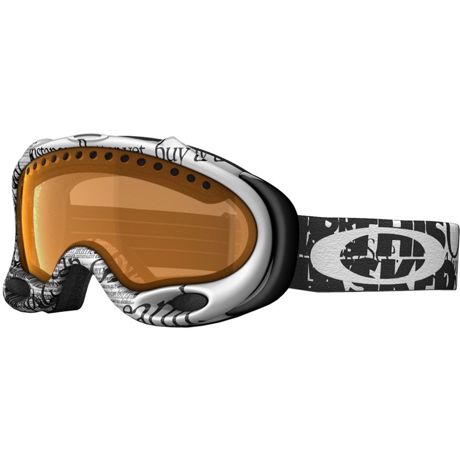 Oakley A Frame Goggle Goggles