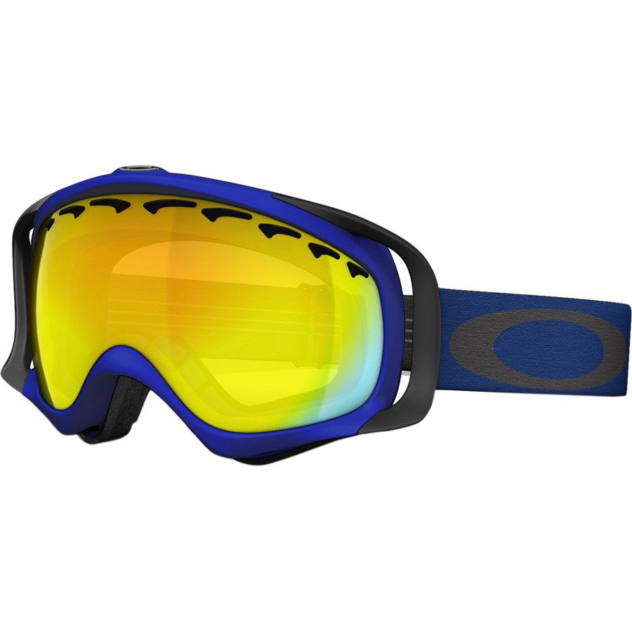Oakley Crowbar Goggle Goggles
