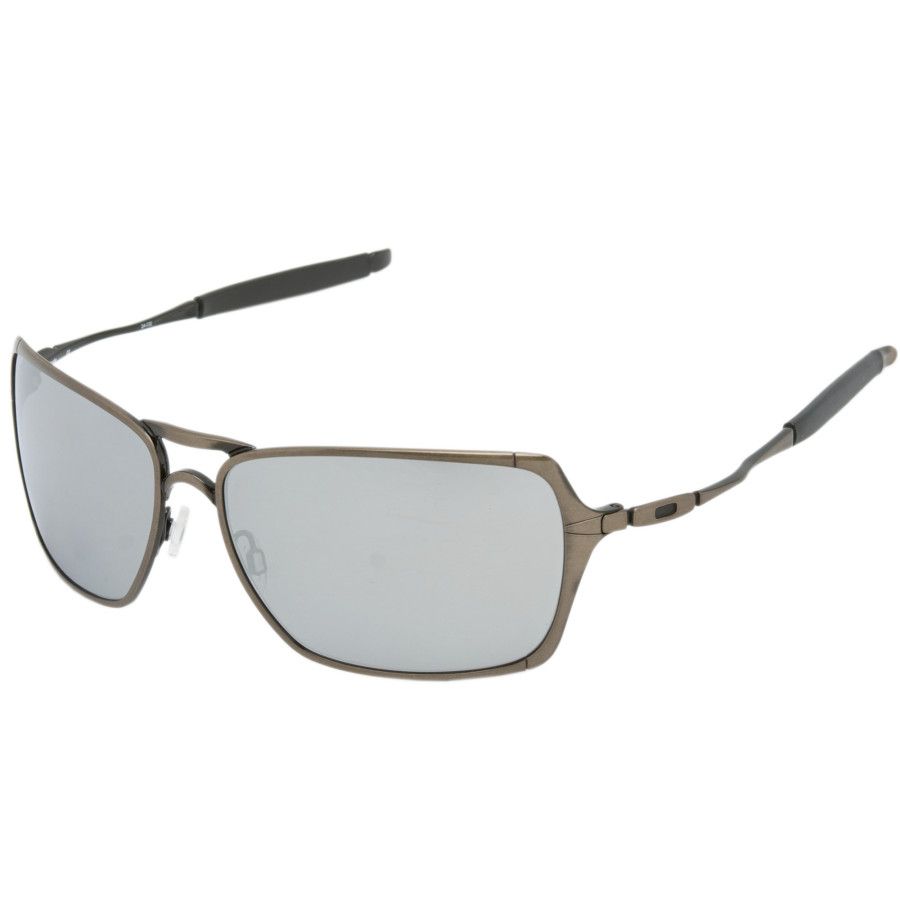 Oakley Inmate Sunglasses - Lifestyle Sunglasses | Backcountry.com
