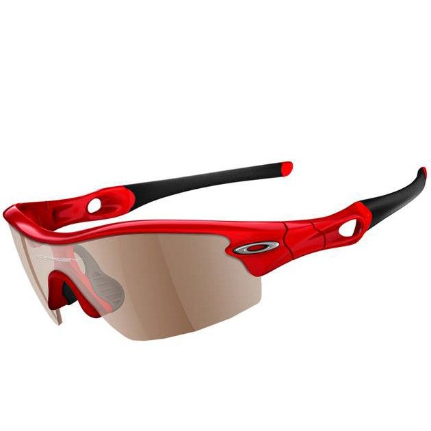 Oakley Radar Pitch Sunglasses Photochromic