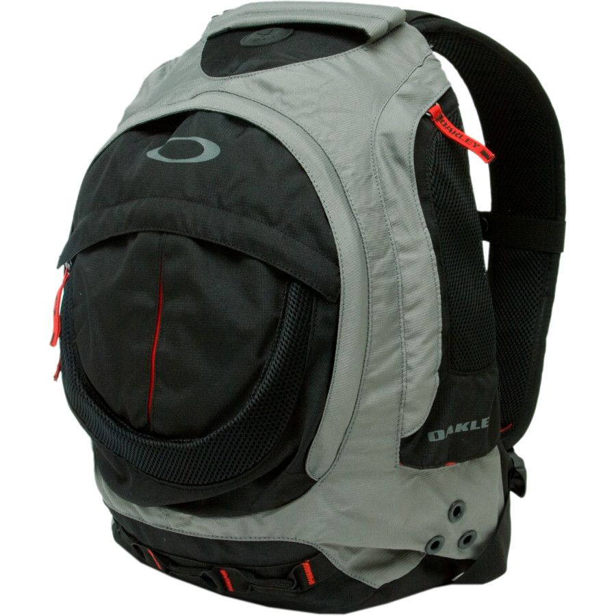 Oakley Fifty Pack 2.0 Backpack 1220cu in