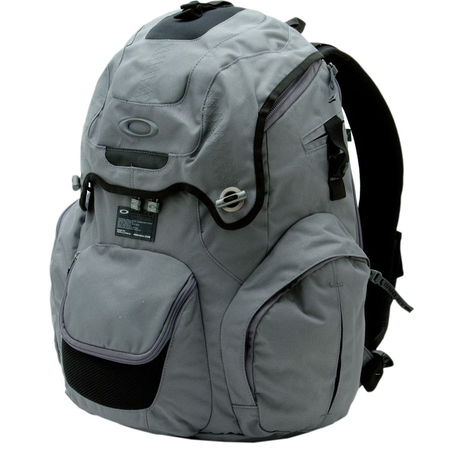 Oakley Panel Backpack 1923cu in