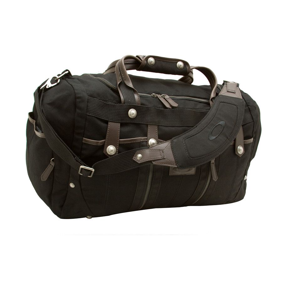Oakley Mallet Duffel Bag Tote Bags