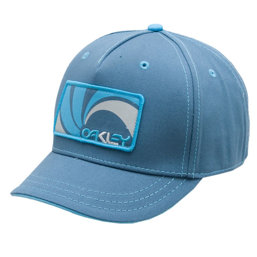 Oakley Retro Wave Adjustable Baseball Hat