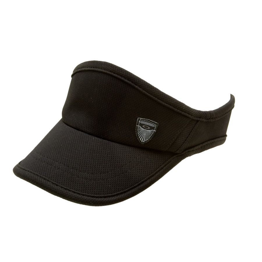 Oakley Pique Golf Visor Women's