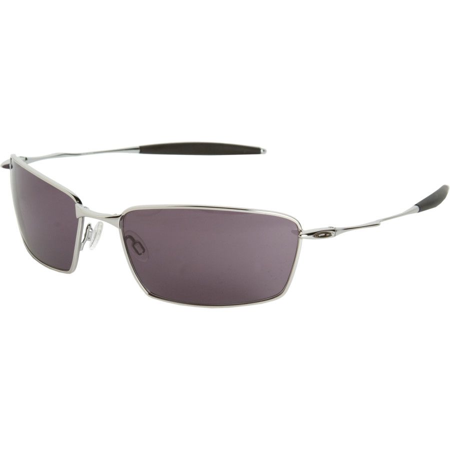 Oakley Square Whisker Sunglasses