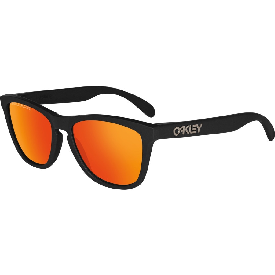 Oakley Polarized Frogskins Oakley Polarized Frogskins