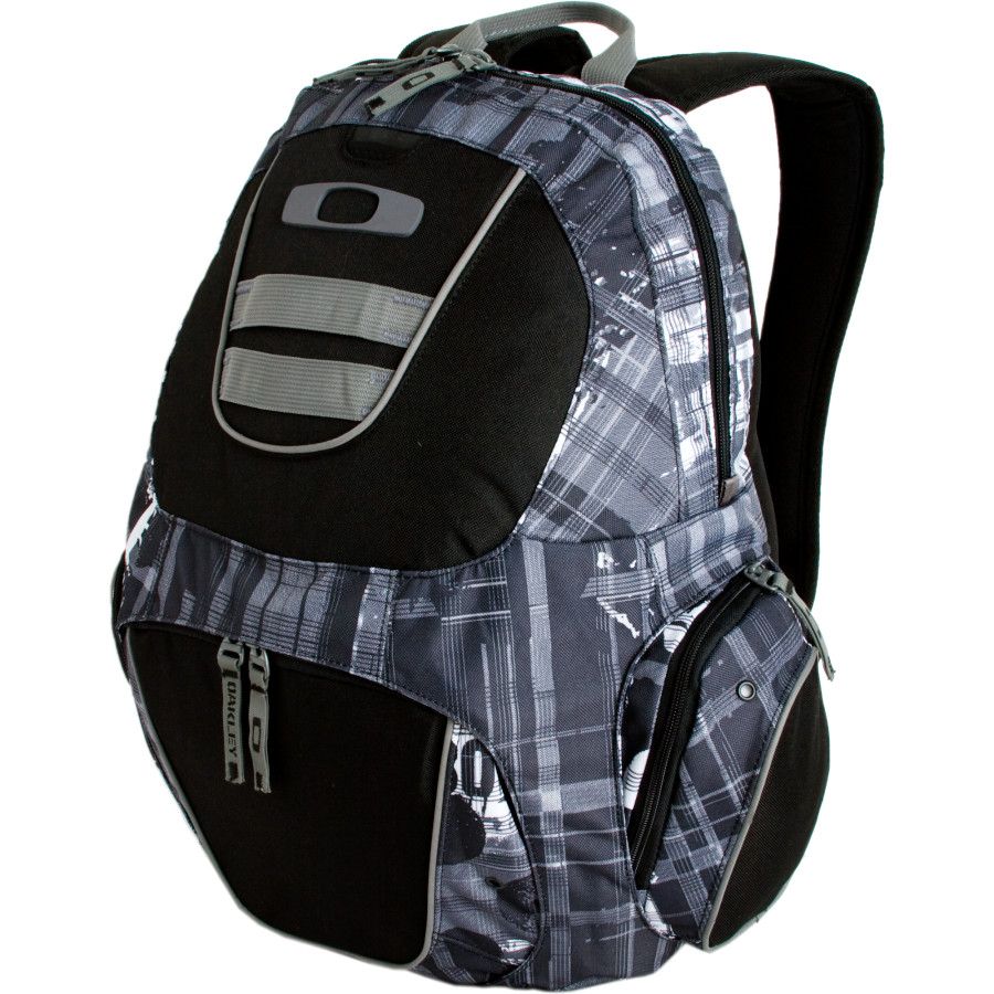 Oakley Bugeye Backpack School Backpacks