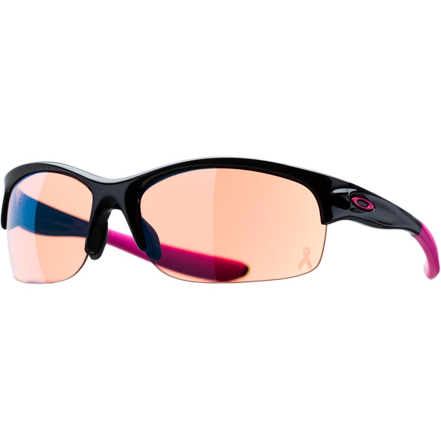 oakley breast cancer sunglasses 2013
