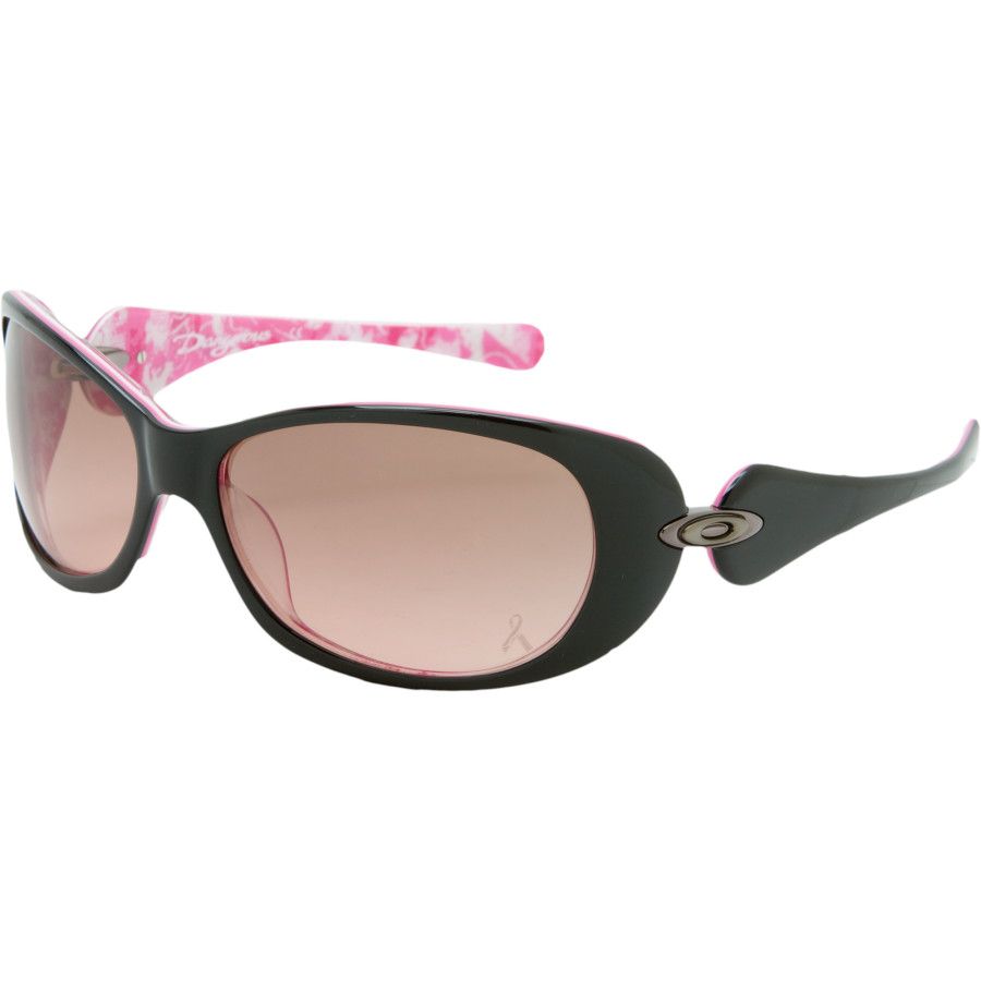 Oakley YSC Dangerous Signature Sunglasses Women's