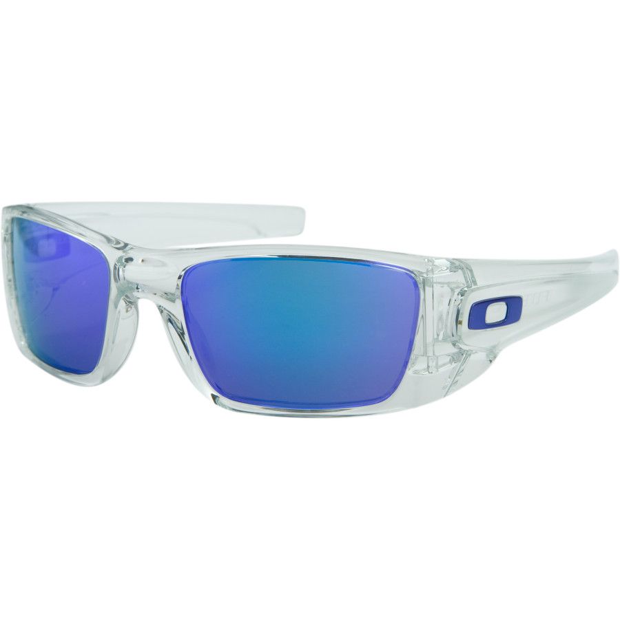 Oakley Fuel Cell Sunglasses