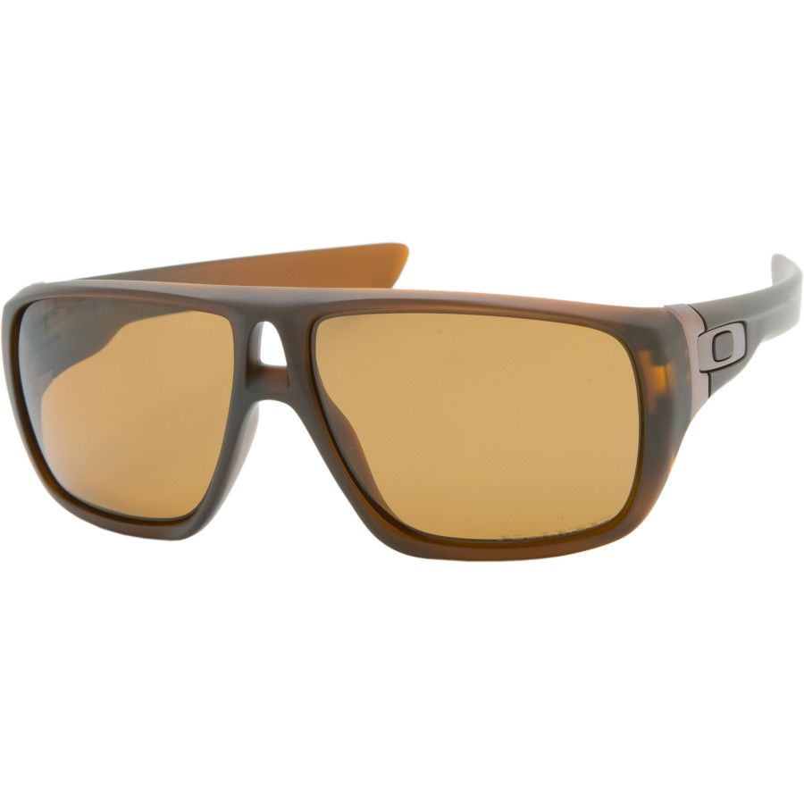 Oakley Dispatch Sunglasses Polarized