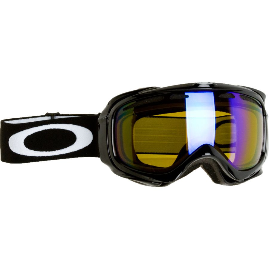 Oakley Elevate Goggle Polarized