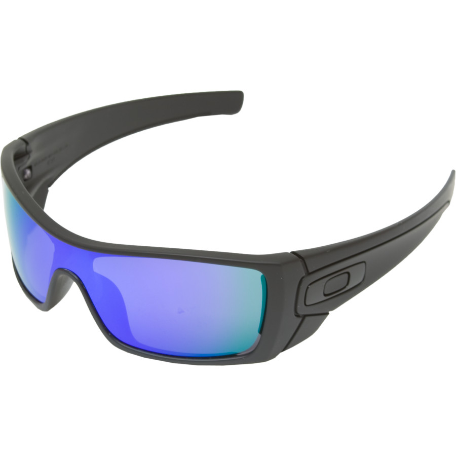 bat wolf oakley