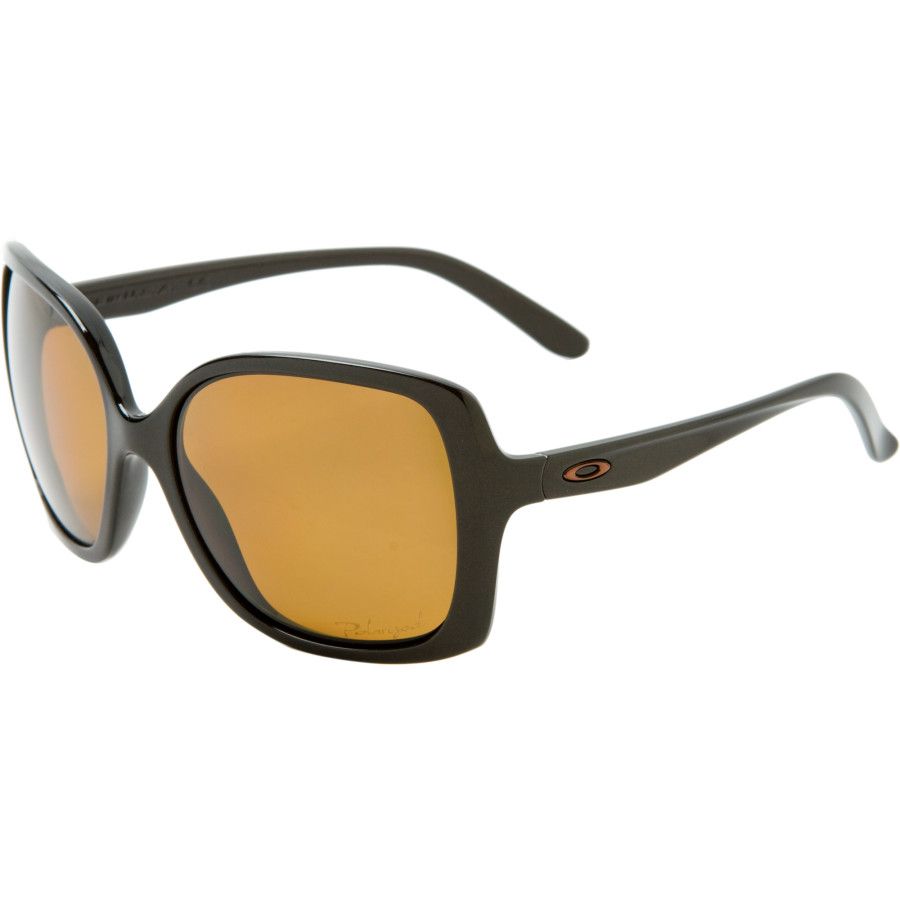 Oakley Beckon Polarized Sunglasses