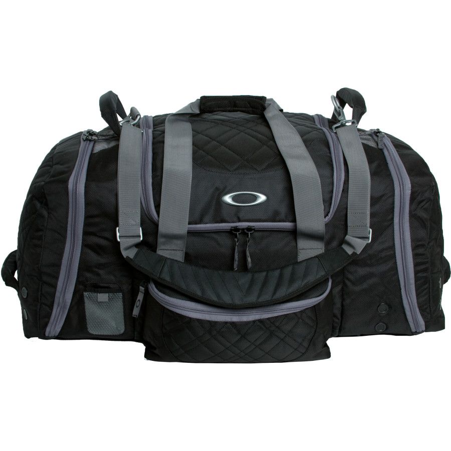 Oakley Gear Duffel Men's
