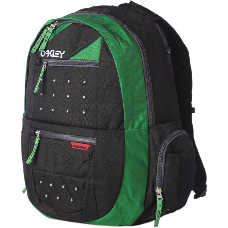 Oakley Arsenal Backpack Laptop Packs & Bags