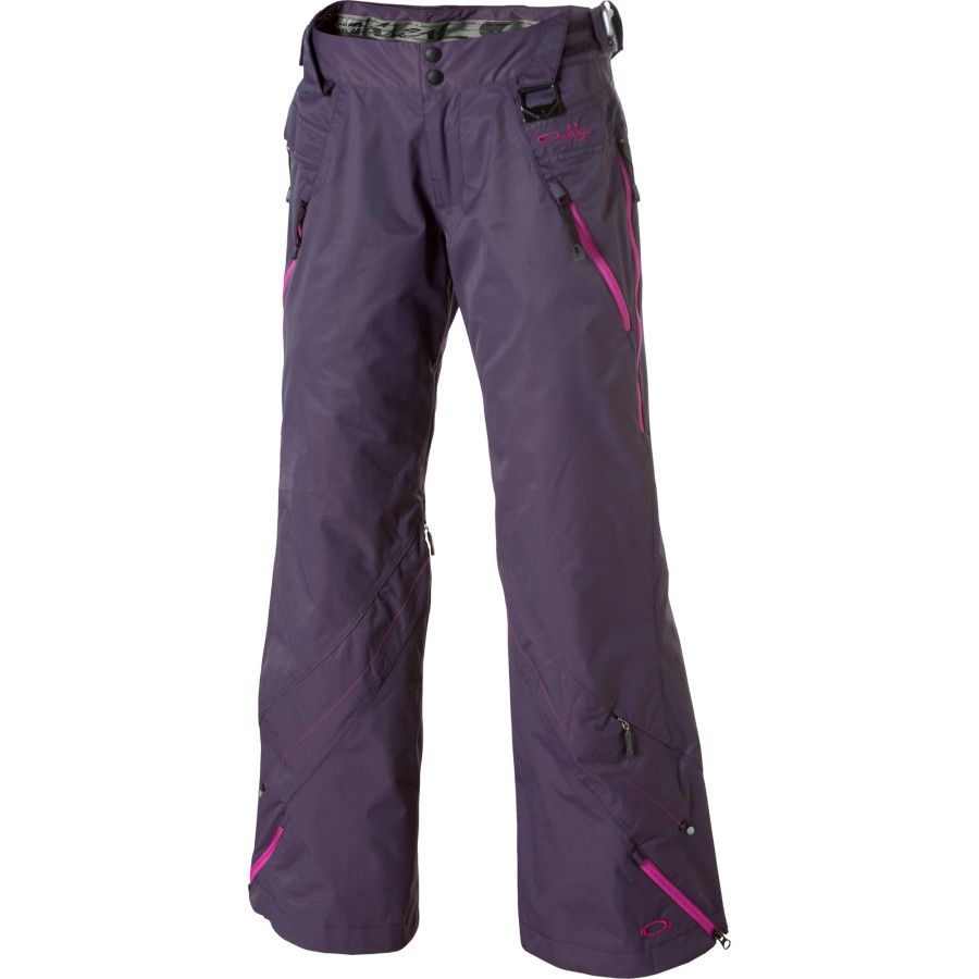 Oakley Lines Insulated Pant Women's