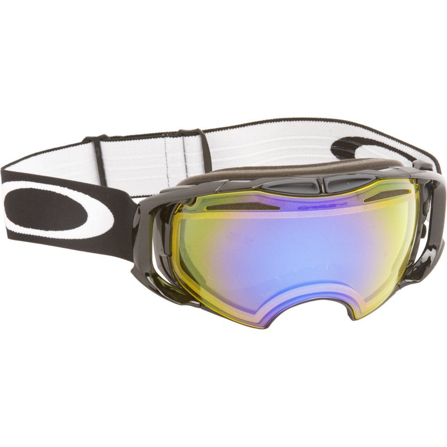 oakley airbrake goggle oakley airbrake goggle