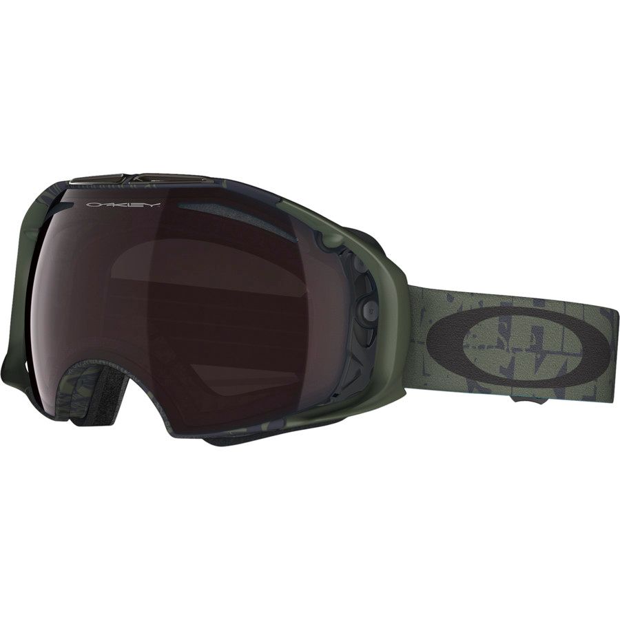 Oakley Airbrake Goggle Goggles