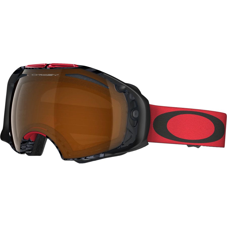 shaun white goggles