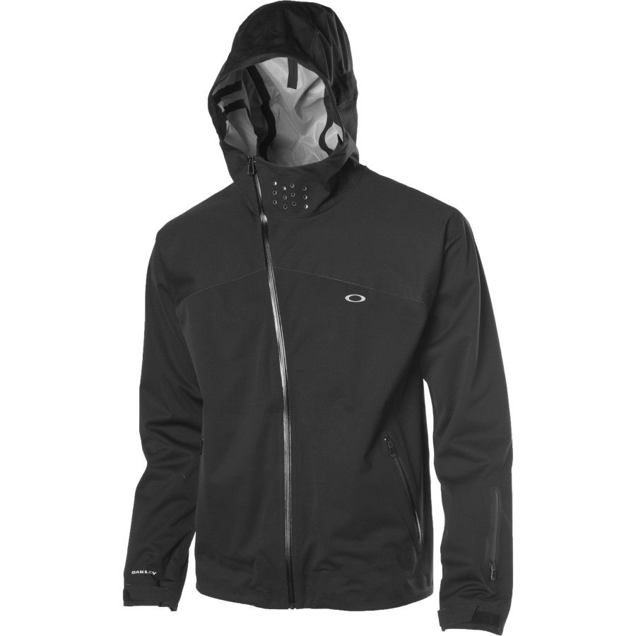 Oakley Rain Jacket Oakley Rain Jacket