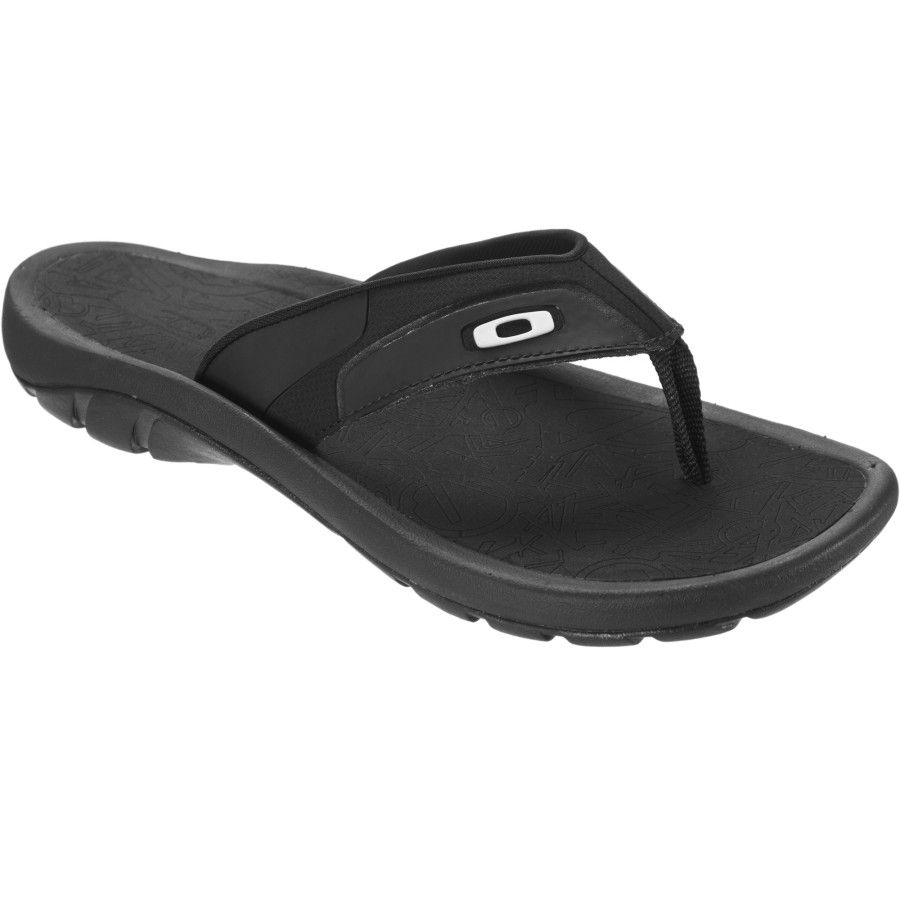 Oakley Supercoil 4 Flip Flop - Men's | Backcountry