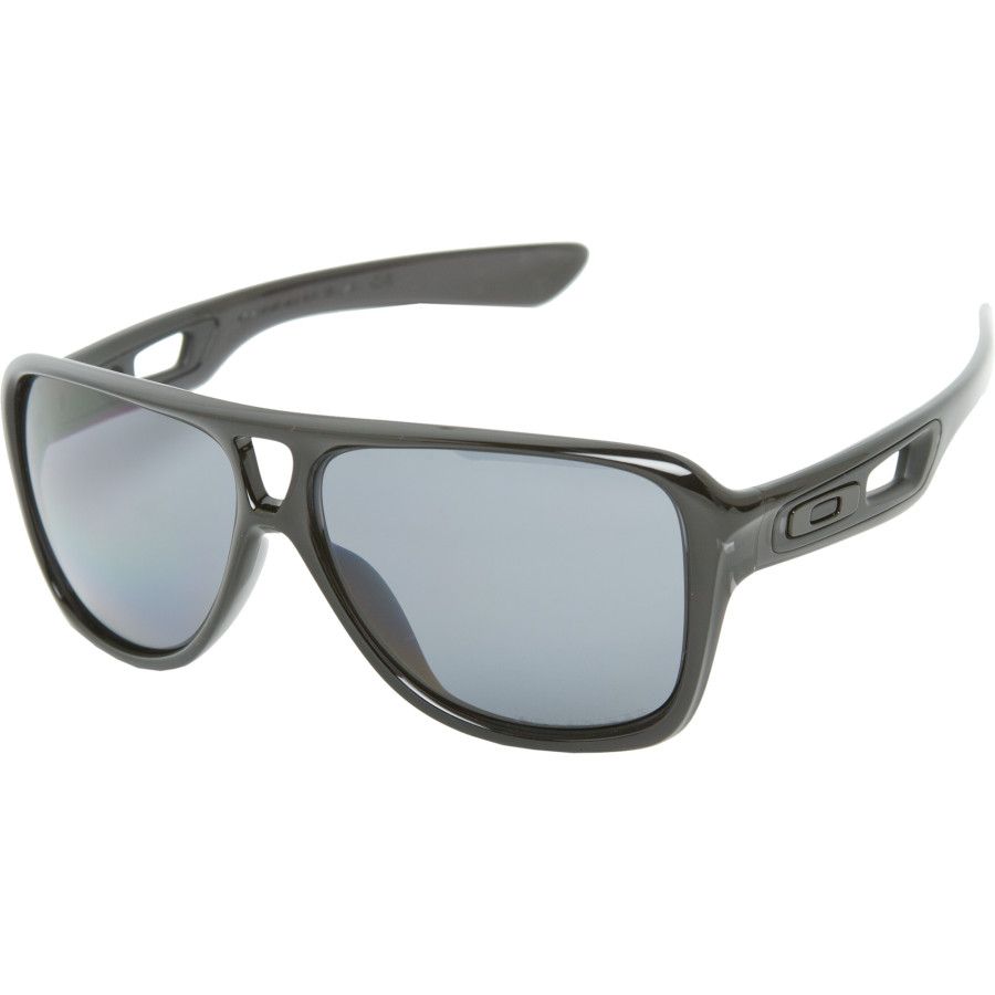 Oakley Dispatch II Polarized Sunglasses